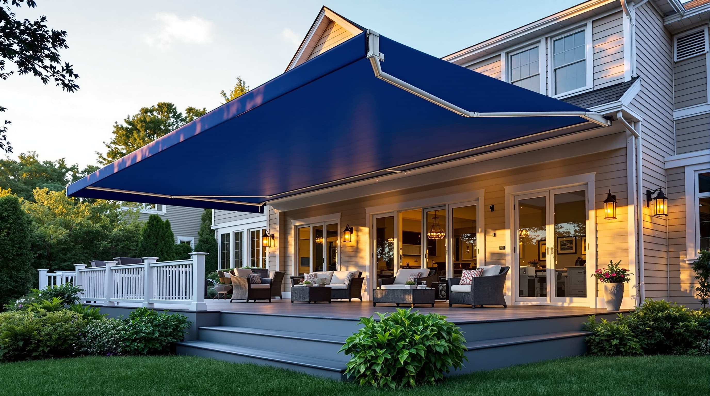 Long Island Shade Co.