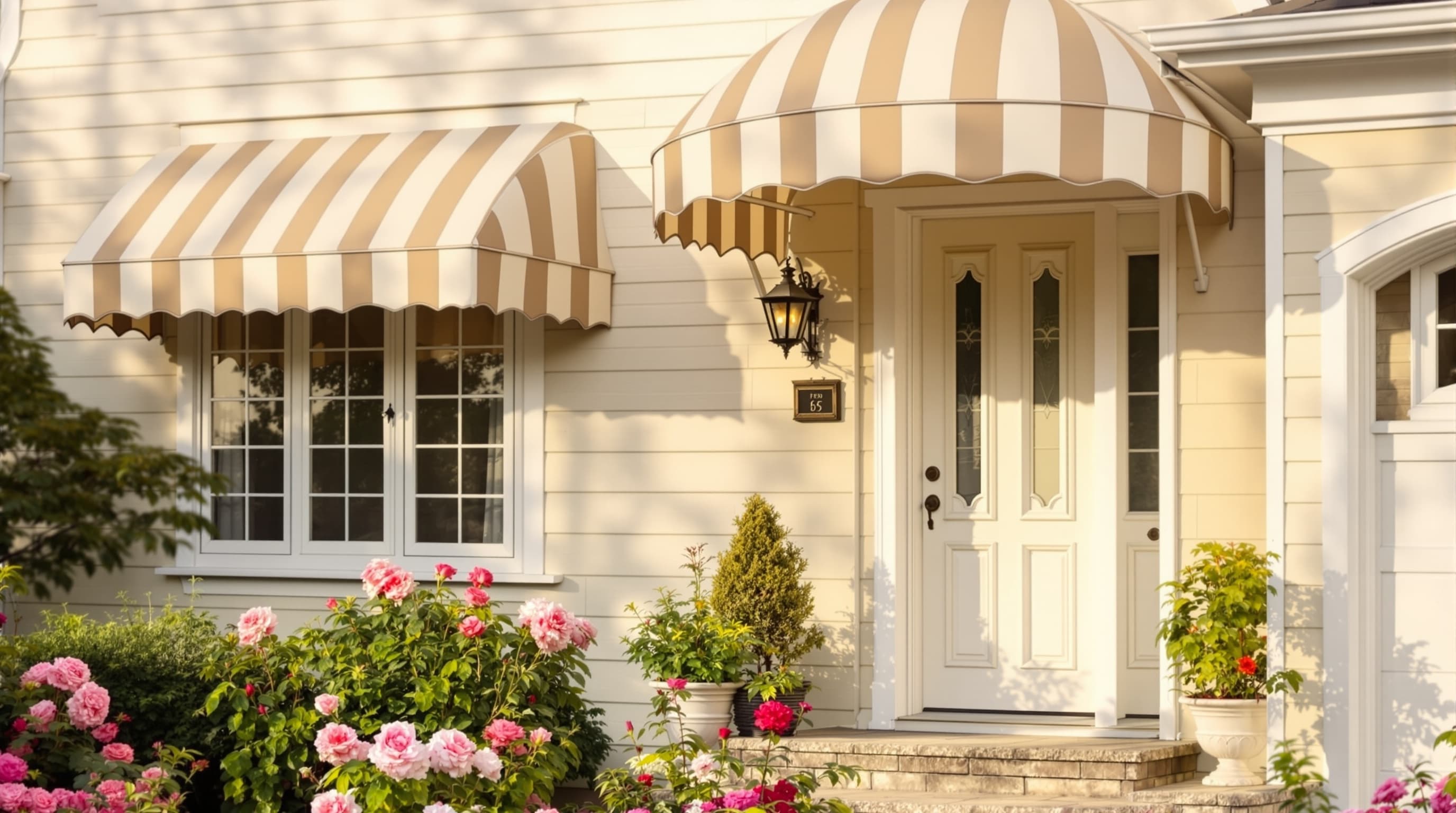 Residential Awnings